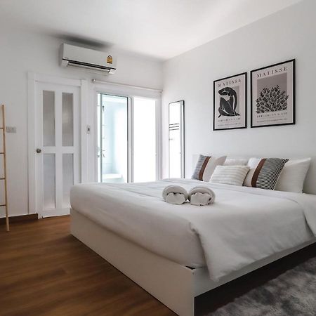 Link Mansion Hotel Чиангмай Екстериор снимка