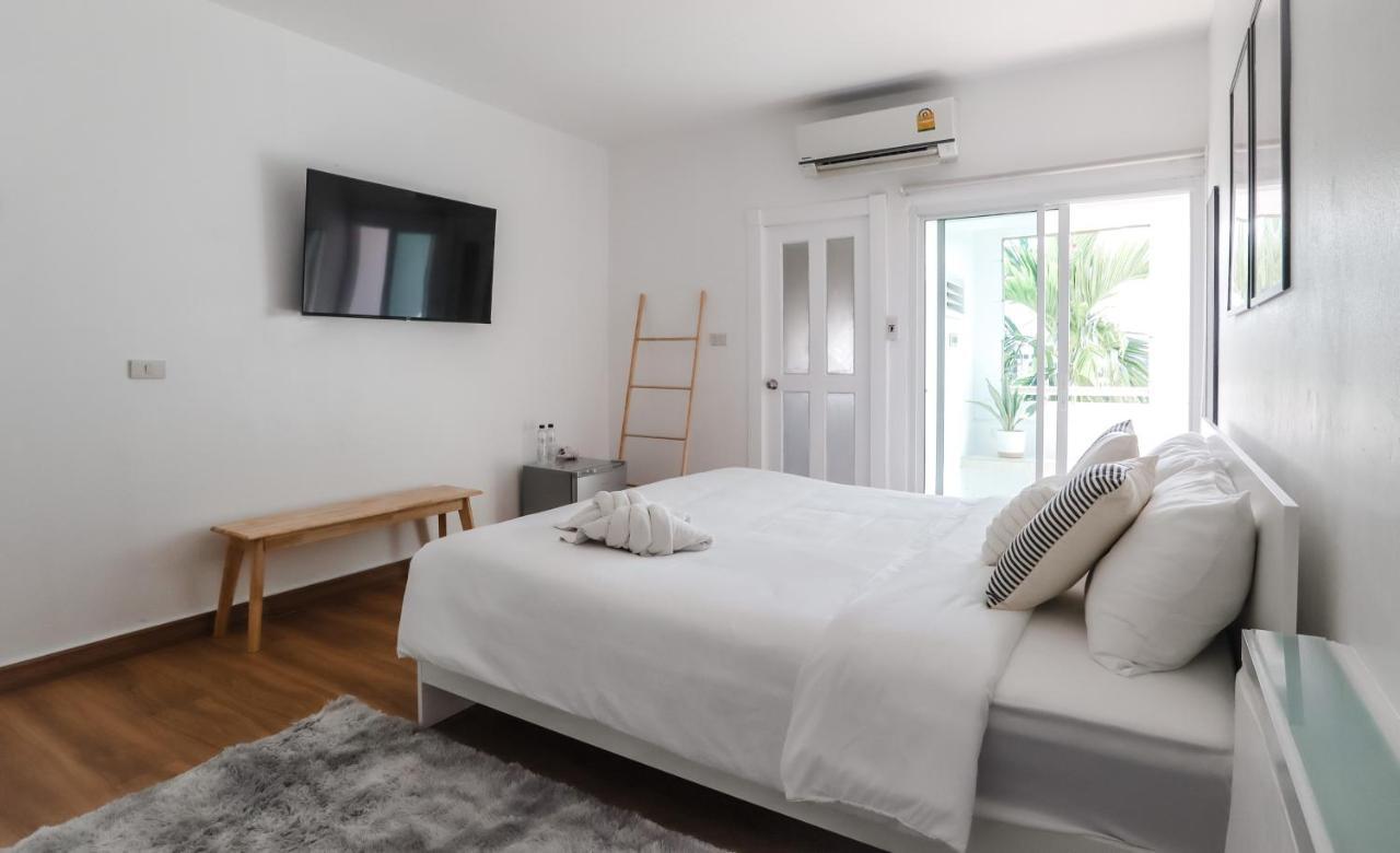 Link Mansion Hotel Чиангмай Екстериор снимка