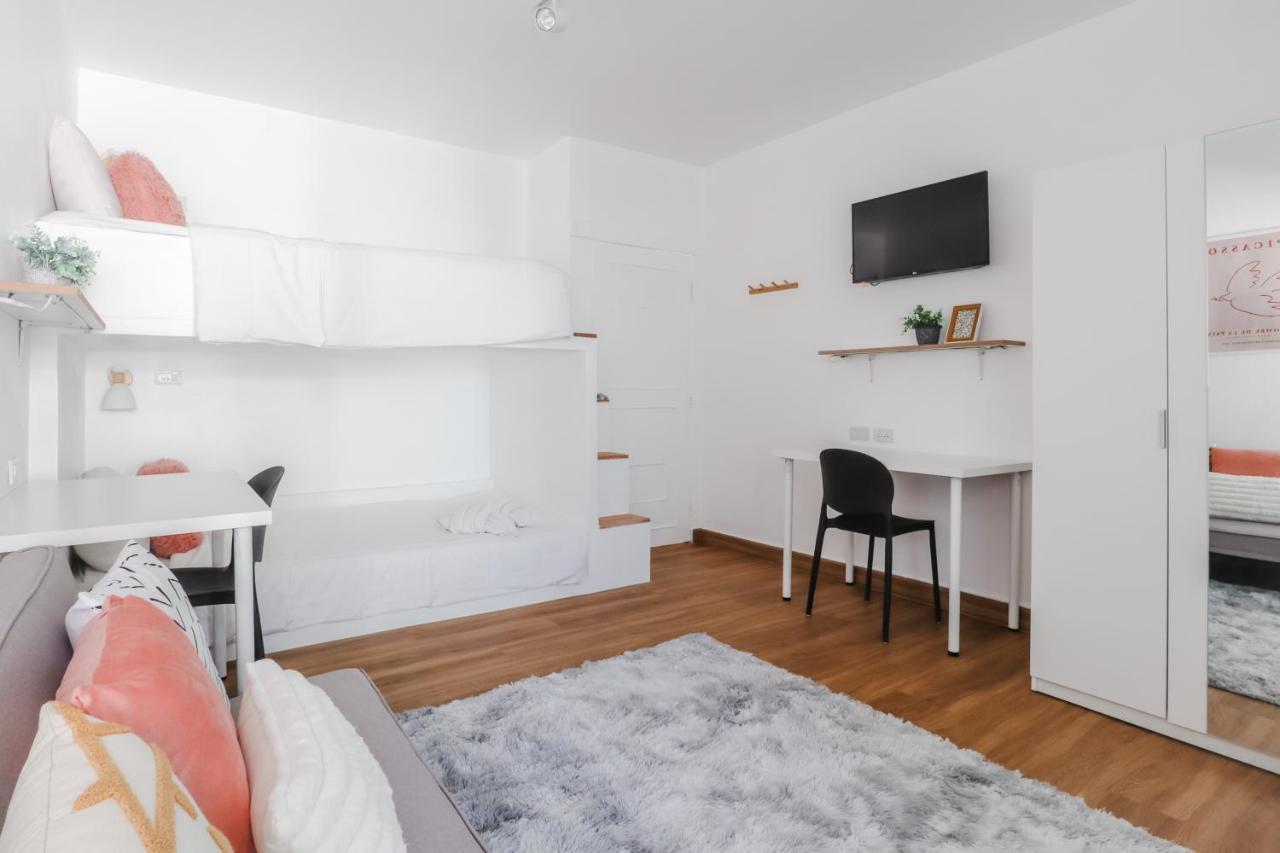 Link Mansion Hotel Чиангмай Екстериор снимка