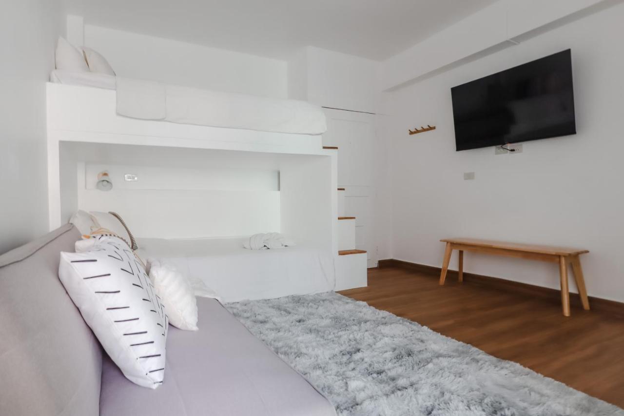 Link Mansion Hotel Чиангмай Екстериор снимка