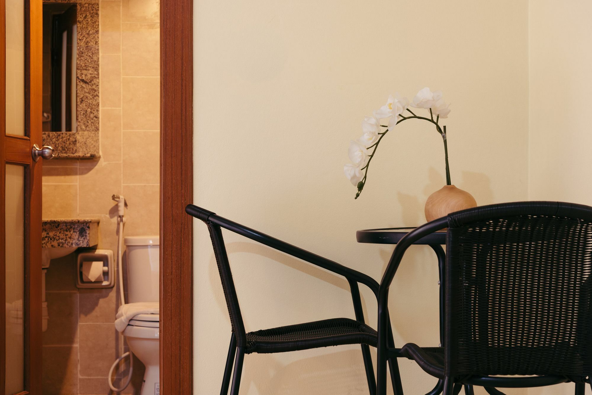 Link Mansion Hotel Чиангмай Екстериор снимка