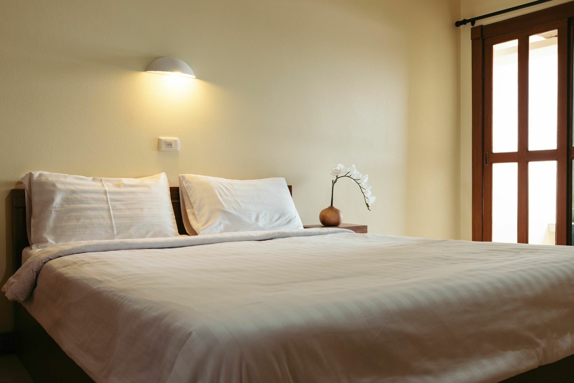 Link Mansion Hotel Чиангмай Екстериор снимка