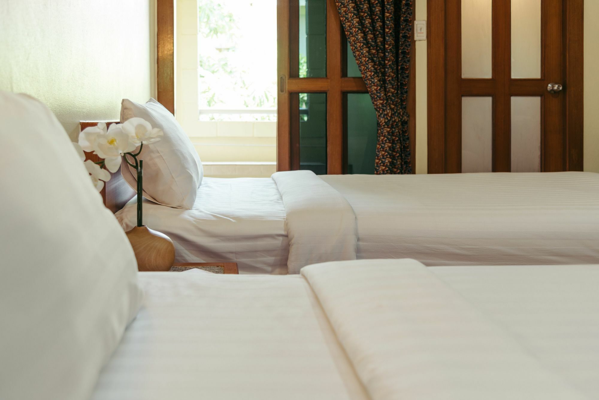 Link Mansion Hotel Чиангмай Екстериор снимка