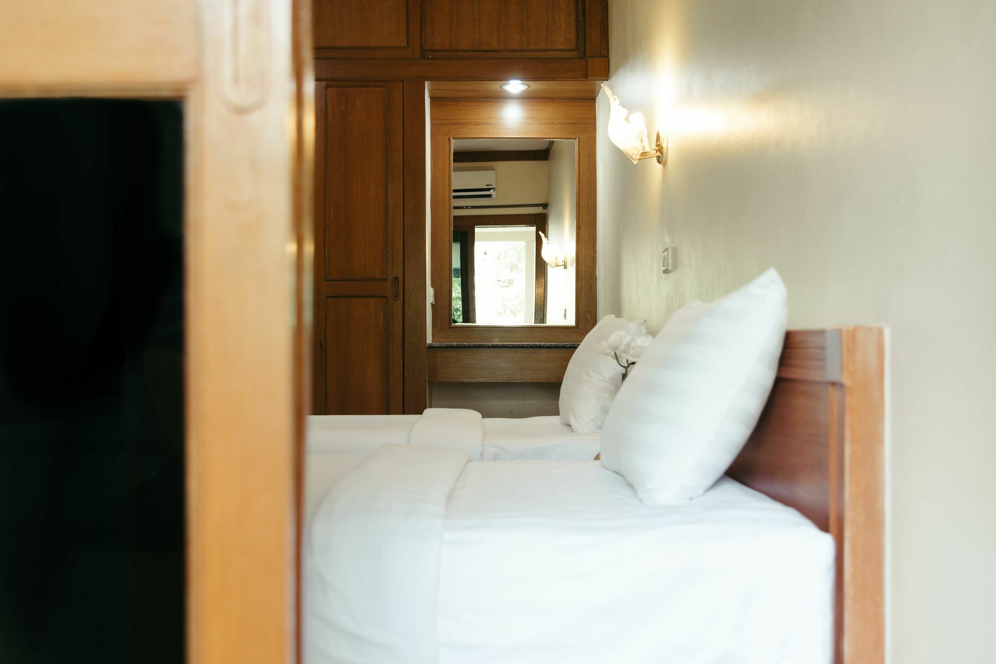 Link Mansion Hotel Чиангмай Екстериор снимка